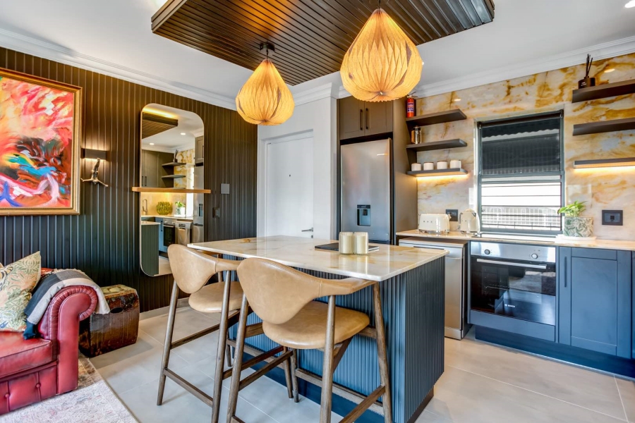 To Let 1 Bedroom Property for Rent in Sea Point Western Cape